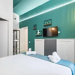 Apartamento Drsrome - Roman's Ruins Colosseum Roma