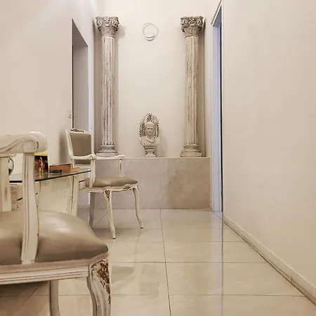 Apartment Drsrome - Roman's Ruins Colosseum