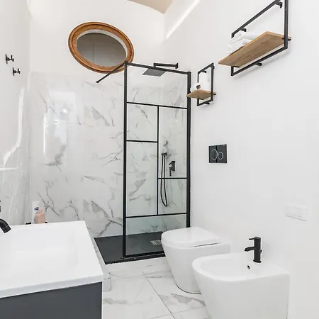 Apartmán Drsrome - Roman's Ruins Colosseum Řím