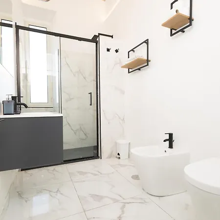 Drsrome - Roman's Ruins Colosseum Apartmán *