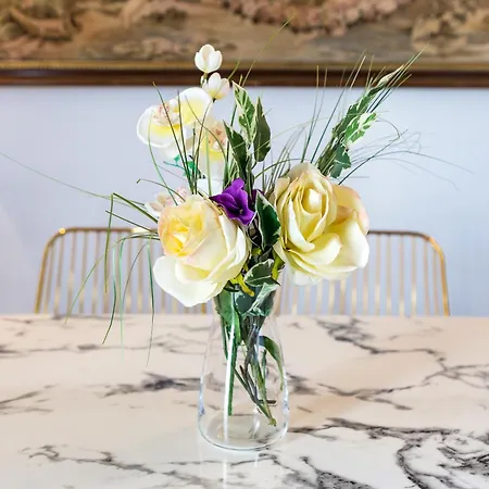 Apartmán Drsrome - Roman's Ruins Colosseum *