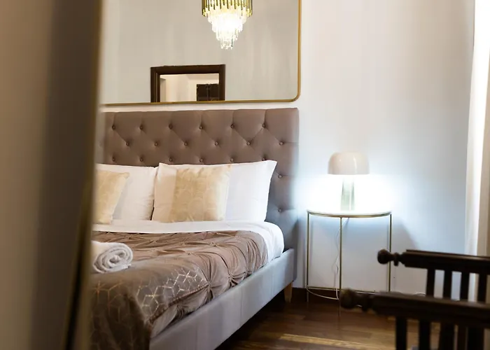 Drsrome - Roman's Ruins Colosseum Apartmán