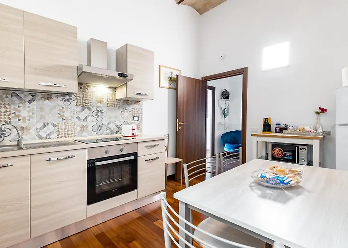 Drsrome - Roman's Ruins Colosseum Apartmán