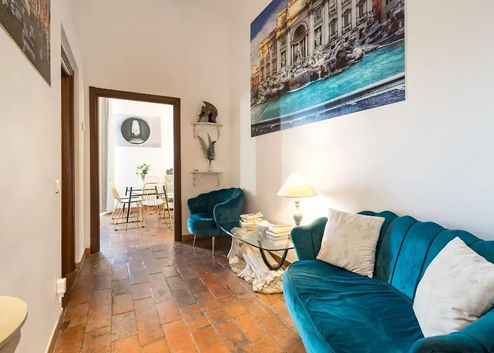 Drsrome - Roman's Ruins Colosseum * Řím