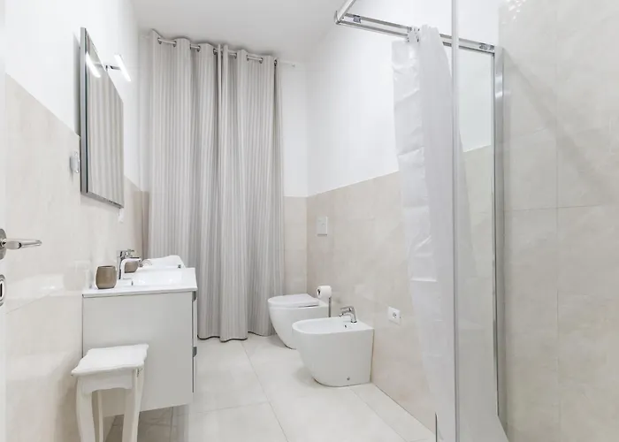 Drsrome - Roman's Ruins Colosseum Apartmán *