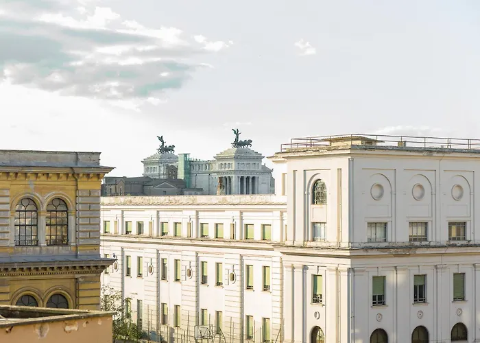 Drsrome - Roman's Ruins Colosseum Řím