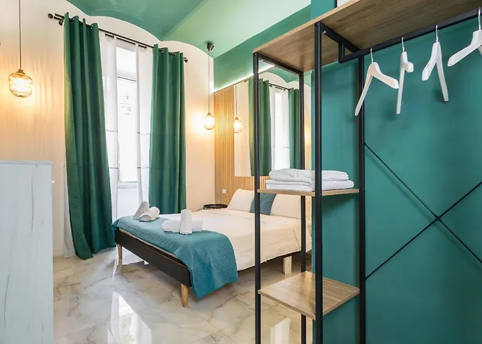 Drsrome - Roman's Ruins Colosseum Apartmán *