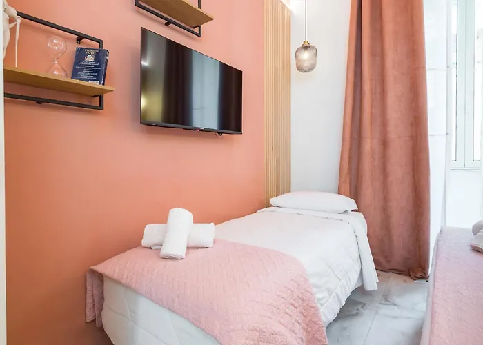 Drsrome - Roman's Ruins Colosseum Řím