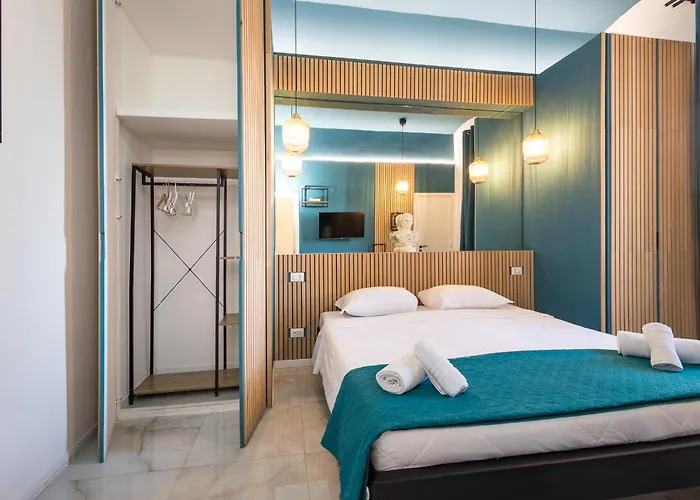 Apartmán Drsrome - Roman's Ruins Colosseum