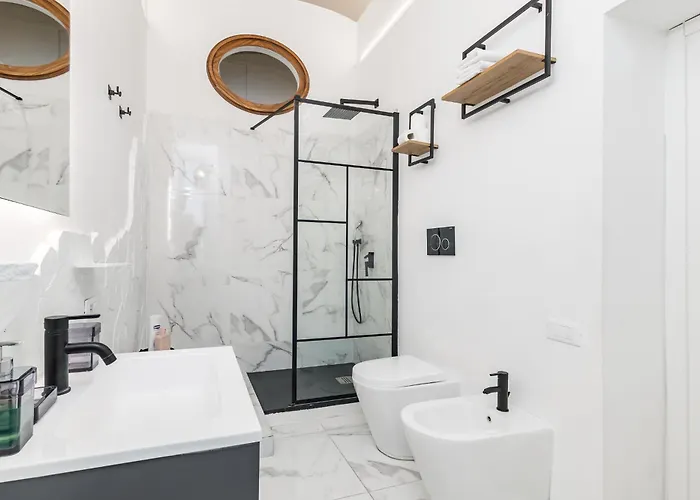 Apartmán Drsrome - Roman's Ruins Colosseum Řím