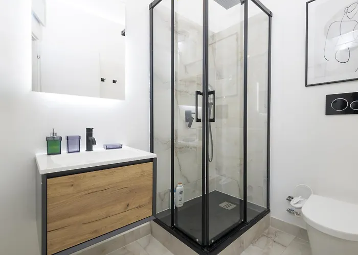 Drsrome - Roman's Ruins Colosseum Apartmán *