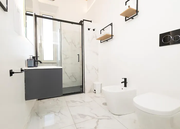 Drsrome - Roman's Ruins Colosseum Apartmán *