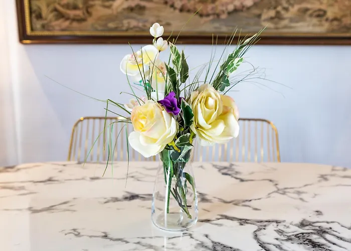 Apartmán Drsrome - Roman's Ruins Colosseum *