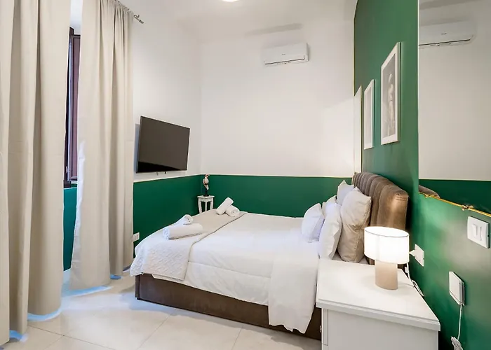 Drsrome - Roman's Ruins Colosseum Apartmán