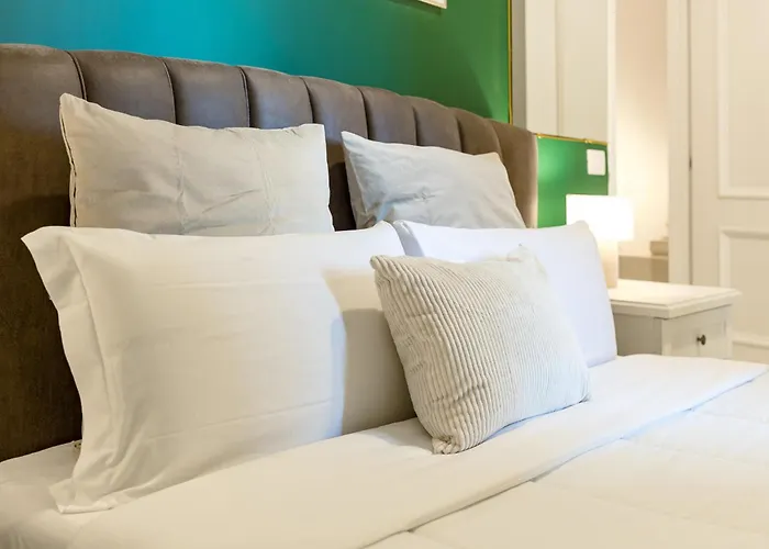 Apartmán Drsrome - Roman's Ruins Colosseum