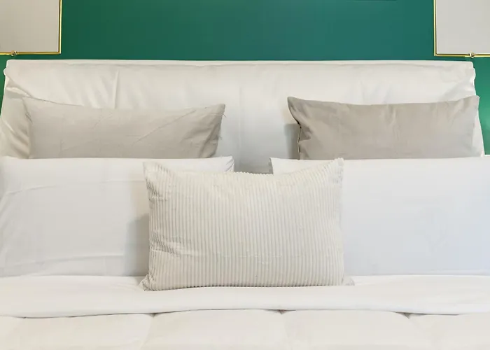 Apartmán Drsrome - Roman's Ruins Colosseum *