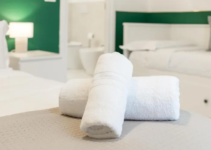 Apartmán Drsrome - Roman's Ruins Colosseum Řím