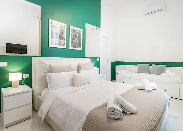 Drsrome - Roman's Ruins Colosseum Apartmán