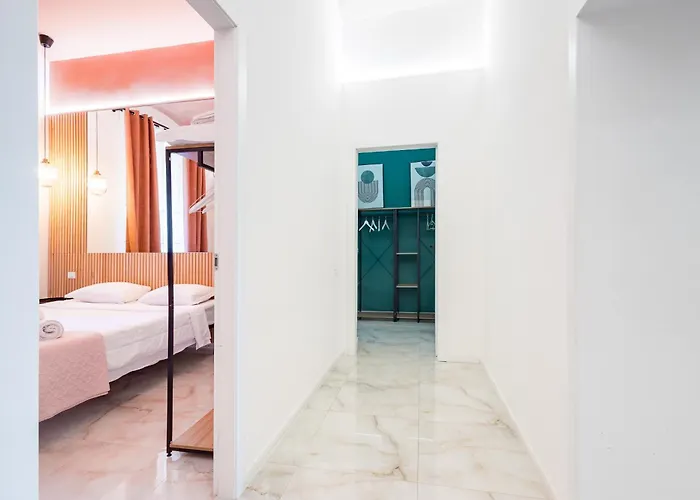 Drsrome - Roman's Ruins Colosseum * Řím