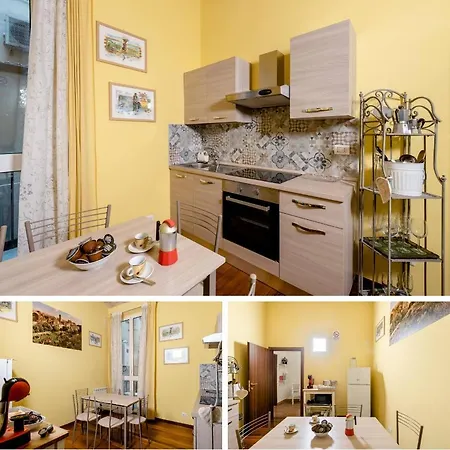 Drsrome - Roman's Ruins Colosseum Apartment Rome