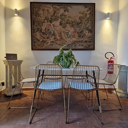 Apartment Drsrome - Roman's Ruins Colosseum