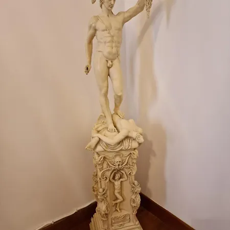 Apartment Drsrome - Roman's Ruins Colosseum Rome